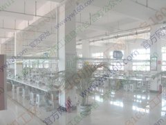 大型监狱承接 各种手工活、电子产品组装、电子线圈、毛绒玩具、