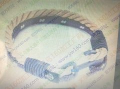 求做过此图款手链的加工厂