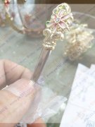 如图，谁有这种压铸模具
