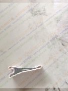 如图，有包夹子外发加工