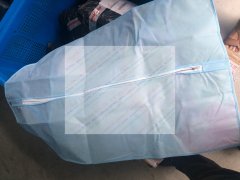 西装罩外发加工