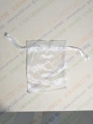 如图，这种玻璃纱网布袋谁可以做吗？