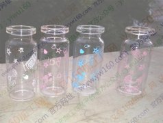 专业承接各类材质丝网印刷移印加工