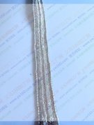 如图，找能做这种高难度缝纫的工厂