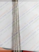 如图，找能做这种高难度缝纫的工厂