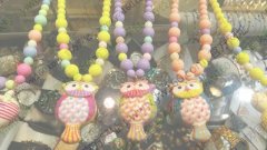 急找树脂亚克力立体卡通公仔