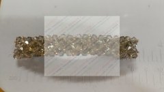 看图，手工串珠、编织活外发。