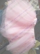 寻找义乌做公主裙的加工厂！有订单 如图
