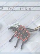 有大量下图款产品外发