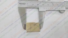 采购如图磁铁扣头