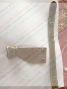 寻做真皮手链的加工厂，有图