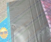 有图，找有做票夹的加工厂