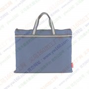 河南工厂承接文件袋/公文包/双层文件包/电脑包/资料包/围裙
