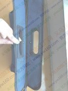 河南工厂承接文件袋/公文包/双层文件包/电脑包/资料包/围裙