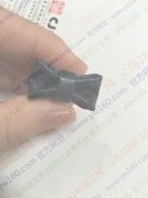 有没有会做下图蝴蝶结的工厂