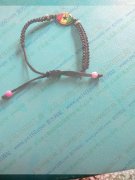 专业承接各种手链 串珠 挂圈 包装等外发加工活