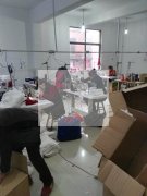廿三里加工厂承接平车加工，拷边加工
