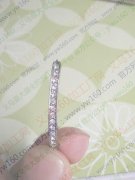 如图，长期有大量点钻外发