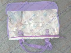 如图，有PVC包外发加工