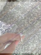 本厂有下图款货外发夹锆石