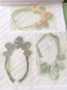 如图，本饰品公司寻找供应商做货