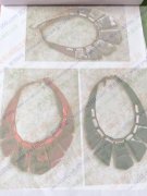 如图，本饰品公司寻找供应商做货