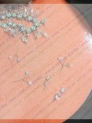 稠江新屋村如图手工活，有做的联系我