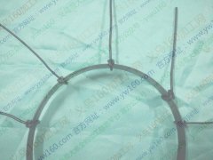 寻找义乌北苑附近专业绕这种发箍的工厂或者个人