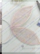 如图所示，找缝纫机加工厂