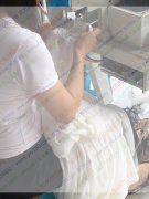 义乌品诚钉真珍珠加工厂主营，围巾机钉ABS仿珍珠，袜子，帽子