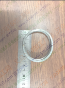 有此款手镯钢模的压铸厂联系我。