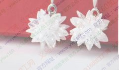 采购图片款平底冰花