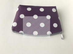 如图，寻找可做箱包、手袋的加工厂