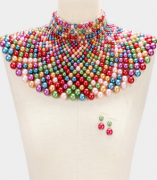 手工珍珠成品单子外发，造专业的加工厂长期合作