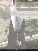 我厂现需寻找有做这种手工链的工厂