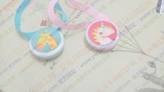 我有图款产品外发穿扣缝合