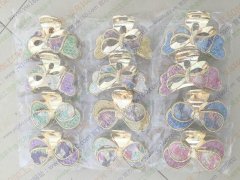 求购厂家直销各种头饰、爪夹和发夹系列