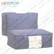 寻求加工布艺束口袋，收纳袋，化妆包加工厂