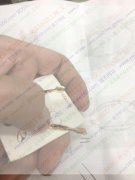 本厂找有做这种平面UV印刷的工厂