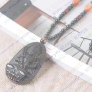 现找专业做仿黑曜石玻璃八大守护神的厂家