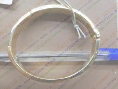 我现找有这款手镯钢模的工厂