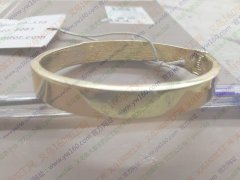 我现找有这款手镯钢模的工厂