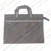 河南工厂承接文件袋/公文包/双层文件包/电脑包/资料包/考试