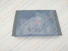 如图，寻找做这种折叠钱包的厂家