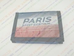 如图，寻找做这种折叠钱包的厂家