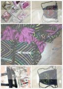 苏北服装布艺加工厂承接缝纫加工活