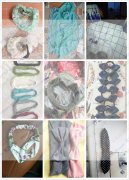 苏北服装布艺加工厂承接缝纫加工活