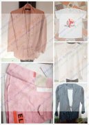 苏北服装布艺加工厂承接缝纫加工活