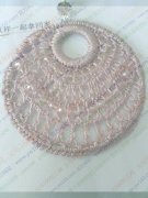 如图，寻找能做这种成品的加工厂