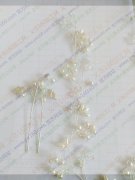 如图，手工成品货外发